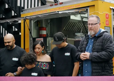 Tacos La Mas Fregona images