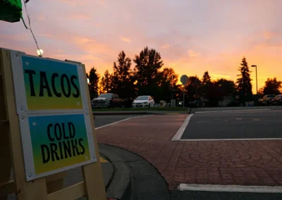 Tacos La Mas Fregona images