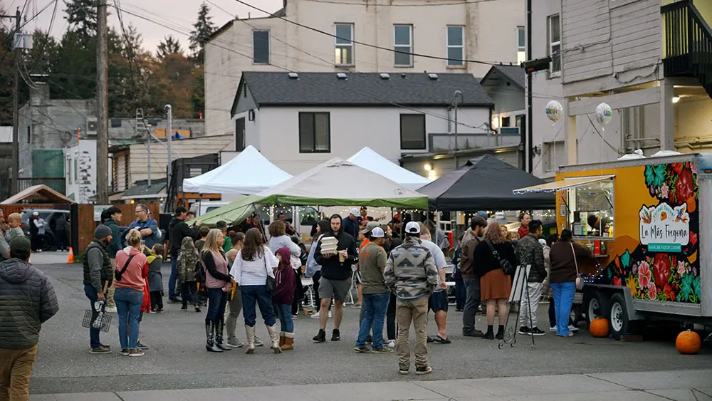 Best  Event Catering Services Arlington for Every Occasion