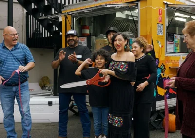 Tacos La Mas Fregona images