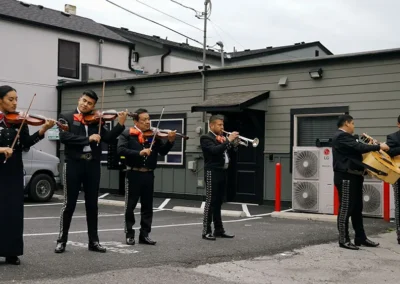 Tacos La Mas Fregona images