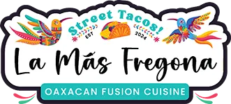 Tacos La Más Fregona