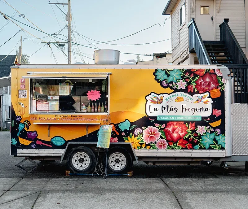 Best Authentic Mexican Food in Arlington: Top Dishes, Catering, and Taco Truck Experience