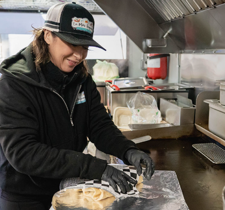 The Best Food Trucks in Arlington, WA: Your Guide to Authentic Mexican Flavor