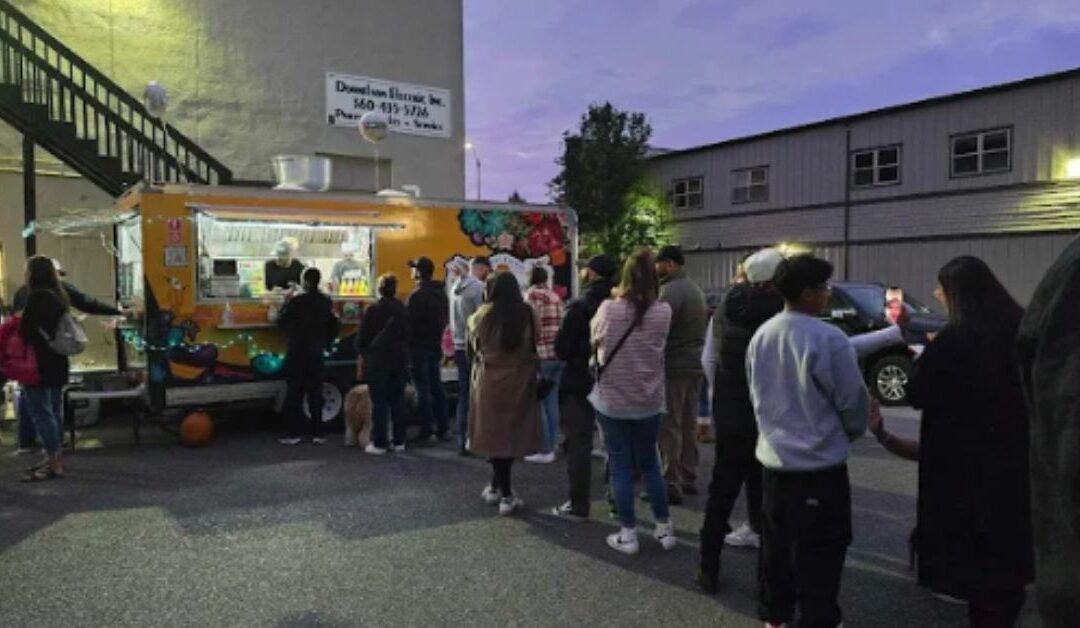 Street Tacos Arlington WA: How Can One Bite Take You Straight to Mexico?