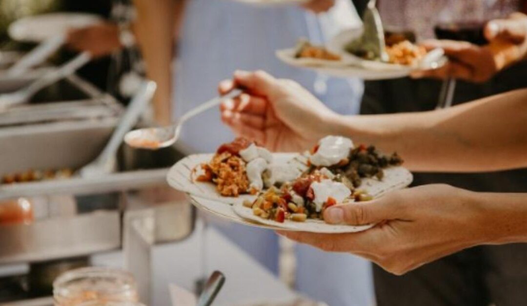 Wedding Catering Services Arlington: Why Are Couples Choosing Street Tacos to Create a Fun and Stress-Free Reception?